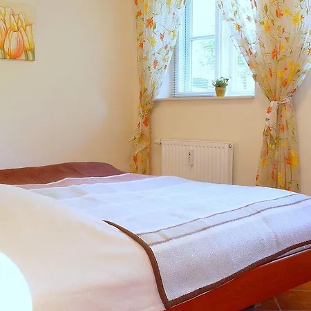 Apartment Olsdoerp-2 *